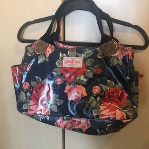 Cath Kidston Floral Bag -